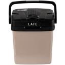 Lafe Pārnēsājamais ledusskapis ChillBox LAFLOD47790, 26L, 12V/220-240V, dzesē&scaron;ana 13-18&deg;C, siltuma funkcija 50-65&deg;C