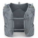 Mugursoma Dyna 6 w/Flasks, izmērs: WM, Slate Grey, 0843820134117 Osprey