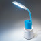 Galda lampa 60 SMD LED TS1809-BN TIROSS