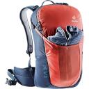 Deuter Reisi seljakott XV 1 3850018-5315-0, 17L, 0.998kg, &otilde;huliistud, eemaldatav puusav&ouml;&ouml;, sobib 15.6"