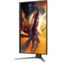 Aoc LCD монитор Q27G4ZD 68.6 см 2560 x 1440 Quad HD 280Гц 0.03 мс QD-OLED регулируемая подставка USB хаб