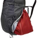 Thule Matkakott AllTrail X 25L 3204130, 25L, 0.93kg, 24x26x60cm, veekindel, s&uuml;learvutitele kuni 15"