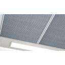 Bosch &Otilde;hupuhasti DUL63CC20, 60 cm, 350 m&sup3;/h, Mehaaniline, LED, Valge, Energiaklass D