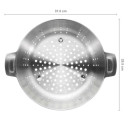 Aurutamiskorv NORDEN GRILL CHEF, 1066431 FISKARS