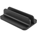 Neomounts s&uuml;learvuti alus NSLS300BLACK, must, 11-17", 0.4 kg
