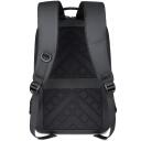 Sponge Seljakott Thinbag, Thinbag, veekindel, hingav materjal, ergonoomiline disain, mugavad rihmad
