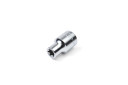 Torx iek&scaron;ējais uzgriežņu atslēga E12, K22091, KAMASA TOOLS, 1/2" izmērs, 38 mm garums