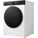 LG Skalbimo ma&scaron;ina F4X5011THB, 11 kg, 1400 RPM, A klasė, priekinė įkrova, Wi-Fi, garų funkcija, LED ekranas