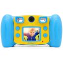 Easypix KiddyPix Galaxy 10080, 5 MP, CMOS, 2592 x 1944, 3,56 mm, 2,6, Auto, AVI, 1280 x 720, 1920 x 1080, 4, 32 GB, LCD, 2.0