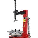 Yato riepu maiņas iekārta YT-08042, 1.1kW, 2500kg, 10-18" ārējā, 12-20" iek&scaron;ējā, 3-13" platums