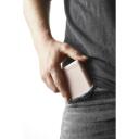 Intenso Power Bank 7313533 10000 mAh, Li-Pol&uuml;meer, 3.1 A, 1x USB-A, 1x USB-C, roosa
