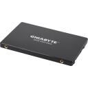 Gigabyte | GP-GSTFS31100TNTD | 1000 GB | SSD form factor 2.5-inch | Solid-state drive interface SATA | Read speed 550 MB/s | Write speed 500 MB/s