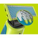 Philips habemen QP235/50, 3 tk, &uuml;hilduv OneBlade'iga, kahepoolsed terad, niiske ja kuiv raseerimine, kontuuride j&auml;rgimine