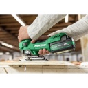 MULTI VOLT akumulatora komplekts, HIKOKI, 380082, 36V/18V - 4.0Ah/8.0Ah, automātiska sprieguma maiņa, 4-LED uzlādes indikators