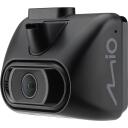 Mio цифровой видеорегистратор 935W 5415N7310003, 4K 3840x2160/30fps, GPS, Wi-Fi, HDR, 2.7" дисплей
