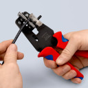 Pressimissüsteemi tangid 9743200 KNIPEX