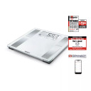 Shape Sense Connect 100 Body Analysis Scale Soehnle 1063872 Bluetooth