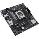 Asus emaplaat PRIME A620M-K, DDR5, PCIe 4.0, HDMI, VGA, USB 3.2 Gen 1 Type-A, SATA 6 Gbps, kahepoolsed AI m&uuml;ra t&uuml;histamine