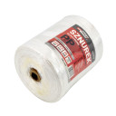 WHITE PP TWINE SPOOL 1000m AW26544 AWTOOLS