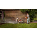 Pressure Cleaner, 1x2aH, 1a Charger  BCPC18D1-QW BLACK DECKER