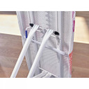 Gludināmā dēļa audums Cotton Comfort L/Universal 140x45cm 1071602 LEIFHEIT