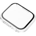 Fixed Aizsargkaste FIXPUW-1475-TR, polikarbonāts, caurspīdīga, paredzēta Apple Watch 10 (42 mm)