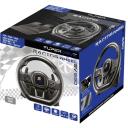 Subsonic M&auml;ngu rool SV 650 SA5645-NG, 270 kraadi, 26 cm, 2 pedaali, USB, 18 nuppu, PS4, PS3, Xbox One, Nintendo Switch