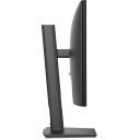 Dell LED monitor P2426HE 210-BVKR, 24", FHD, 120 Hz, 5/8 ms, 1920 x 1080, 300 cd/m&sup2;, HDMI 1, USB-C centrinis, Pivot, Sukimas
