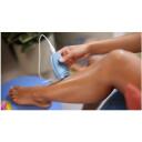 Philips Epilaator BRE228/00 Sinine, 0.1 kg