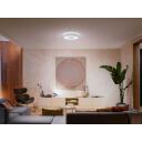 Philips Hue Gaismas lampa MODELIS 8718696176498, 33.5 W, Balta un krāsu atmosfēra 2000-6500 K, Bluetooth, Dimmable, IP20, 2350 lm