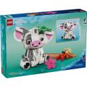 Lego M&auml;nguasi 43292, 885 elementi, 200mm, 9+ aastat, juhendileht