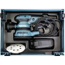Makita Ekstsentriline lihvija BO5041J, 300W, 230V, 1,4kg, 125mm, 1,4mm, 2,8mm, tolmu kogumine