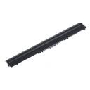 Green Cell Akumulators DE77, 2200 mAh, 14,8 V, 4 &scaron;ūnas, saderīgs ar Dell Inspiron 15 5551 5552 5558 5559