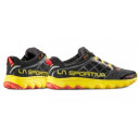 Apavi HELIOS SR, izmērs: 45, Black/Yellow, 8020647851287 LA SPORTIVA
