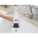 Beper Smidzinātājs P202VAL100 64022, 10 W, 200 ml, 10 g sāls, USB, automātiska izslēg&scaron;anās