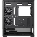 Gamemax Korpus VISTA 2 AB, 2 x 3.5", 2 x 2.5", 7, 7, 2 x USB 3.2 Gen 1, 1 x USB-C 3.2 Gen 2, 1 x k&otilde;rvaklapid