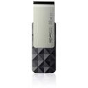 Silicon Power USB m&auml;lupulk 32GB Blaze B30 USB 3.0, must, 32GB, USB 3.1 Gen 1, 0-70 &deg;C, LED indikaator