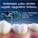 Oral-B Zobu birstes uzgaļi iO refill SpecializedClean White 2, 2 uzgaļi, vidēji mīksts sari, saderīgs tikai ar Oral-B iO