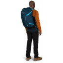Mugursoma Hikelite 32, izmērs: M/L, Atlas Blue, 0843820155181 Osprey