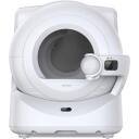 Petkit Automaatne kassi liivakast Purobot Ultra P9903, 10l, 1080p HD, 210&deg;, IPX5, Wi-Fi 2.4GHz/5GHz, sobib kassidele