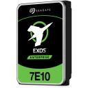 Seagate Exos ST6000NM019B iek&scaron;ējais cietais disks, 6TB, 7200 apgr./min, SATA III, 256MB buferis, 5-60 &deg;C