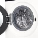 LG Skalbimo ma&scaron;ina F4X5011THB, 11 kg, 1400 RPM, A klasė, priekinė įkrova, Wi-Fi, garų funkcija, LED ekranas