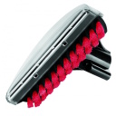 Kompaktiškas dėmių valytuvas su plovimo funkcija 330W mobili dėmių ekstrakcija MultiClean Spot and Stain juodas raudonas 4720M Bissell