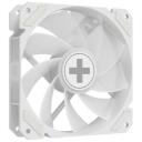 Xilence Вентилятор корпуса XF066, 120мм, 600-1500RPM, 70CFM, 18-29dB, PWM, гидродинамический подшипник, ARGB