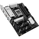 Asus Emaplaat B650E MAX GAMING WIFI, AMD AM5, DDR5, 256 GB, 3 M.2, 2.5 Gb Ethernet, Wi-Fi 6E, 7.1 audio