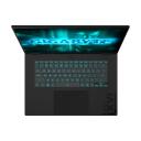 Gigabyte A16 Gaming CVH Mudel CVHI3EE894SH, 16", WUXGA, 1920 x 1200, 165 Hz, IPS, Intel Core i7-13620H, 16 GB SO-DIMM DDR5