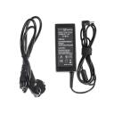 Green Cell Зарядное устройство AD01P, 65W, 19V, 100-240V, 1 штекер, 1 кабель, Адаптер, Защита от перегрева