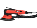 Random orbital sander 350 W LNA 150 mm variable 4000–10000 min⁻¹ orbit 5 mm IP20 YT-82206 Yato
