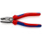 Plakanknaibles kombinētās 200mm 0302200 KNIPEX