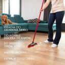 Vileda Always Clean PET PRO harja, 174000, 1, tehnopol&uuml;meer, 130cm, ergonoomne k&auml;epide, pestav, lihtne puhastada